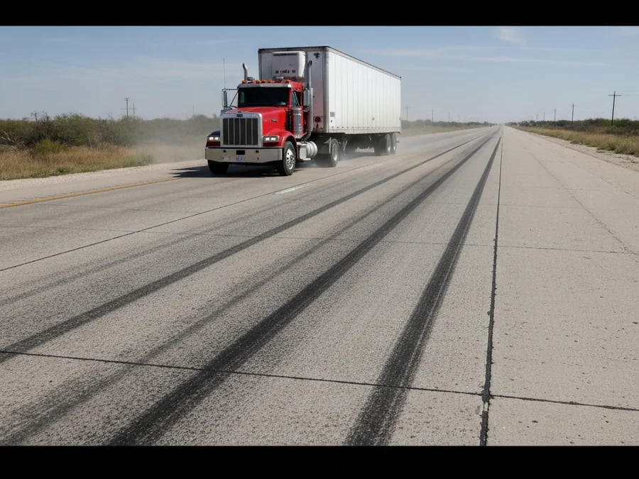 Brake Failure & Maintenance Defect lawyer Austin TX
